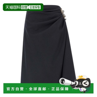 休闲裤 欧洲直邮dries 女士 noten 羊毛 van