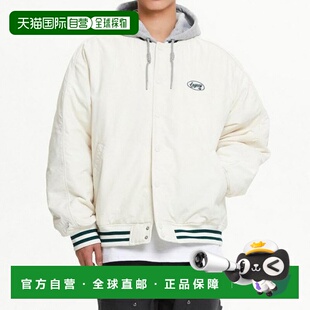 韩国直邮NEW BALANCE 纽巴伦加绒 TQK NBNQF11263-39 UNI Legacy