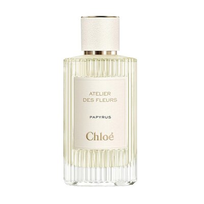 Chloe蔻依仙境花园系列香氛女士香水150ml 「PAPYRUS-莎草纸」