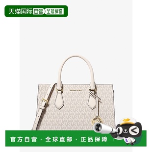crm多功能 自营michael Medium徽标手提包 美国奥 korsSheila