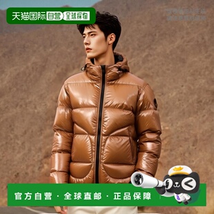 香港直邮HERNO 男士夹克 PI001133U12220Z2157