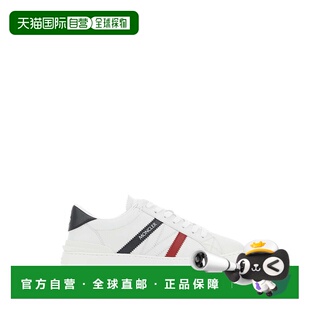 1h可退 香港直邮Moncler 盟可睐 女士 MONACO M 运动鞋 4M00220M3