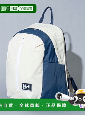 日本直邮HELLY HANSEN 儿童骷髅刺痛包 18 (HYJ92511)