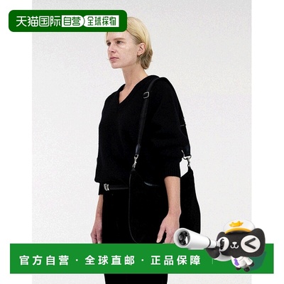 韩国直邮NOTHING WRITTEN正品女装毛衣305047739Pound alpaca swe