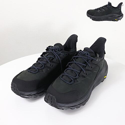 日本直邮HOKA ONE ONE 男士 KAHA 2 LOW GTX 徒步鞋 1123190
