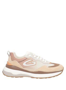 潮奢 Alberto Guardiani 阿贝卡迪尼 男士 运动鞋