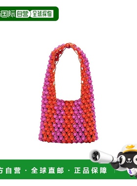 日本直邮Desigual REPRISE MARBELS BEACH 手提包 [DE819AW026230