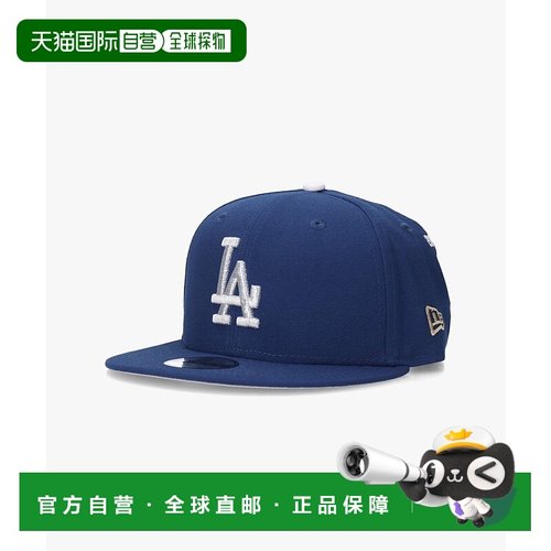 日本直邮NEW ERA YTH950 LAD OHTANI 24 STATS 棒球帽