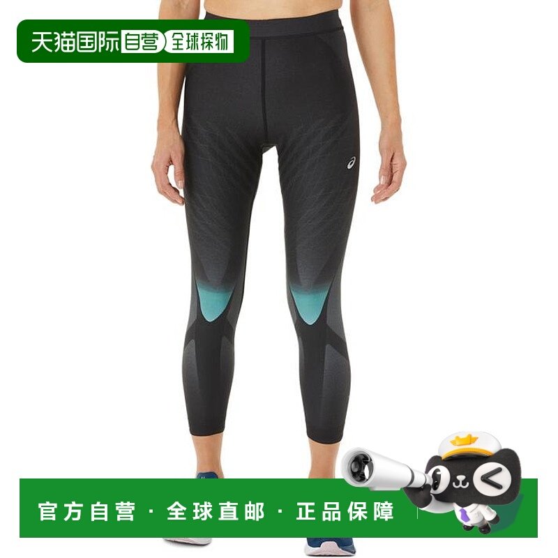 日本直邮【日本直邮】ASICS亚瑟士女款运动裤2012C281-004