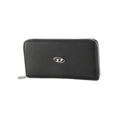 日本直邮 DIESEL 钱包 HISSU EVO/GARNET 圆形 X09015P0685