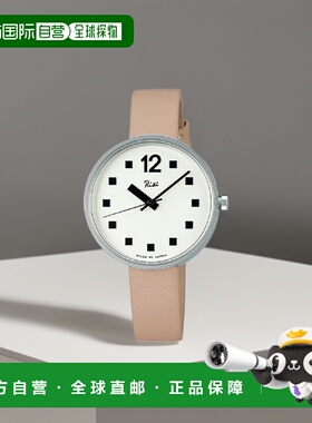 日本直邮alba品牌通用款日韩腕表ALBA RIKI AKQK460