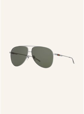 香港直邮GUCCI 女士太阳镜 100286793314501 CO 花色 Sunglasses