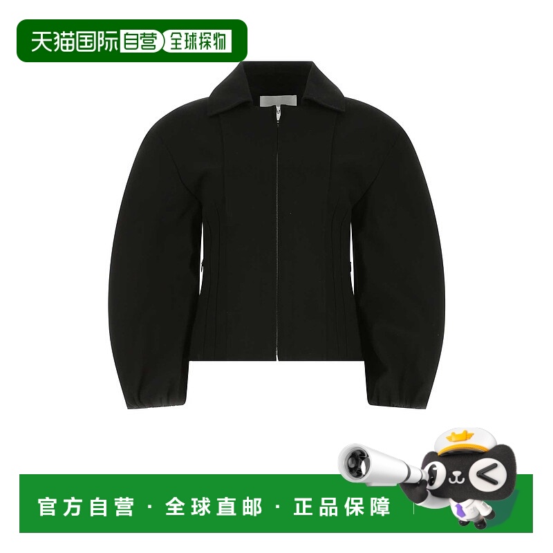 香港直邮JIL SANDER 女士西服 J02BN0004J45020001 AW2022