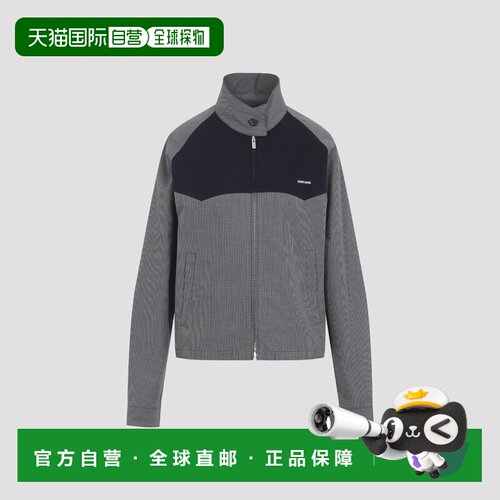 1h可退 欧洲直邮MIU MIU 女士外套 ML1501SOOO19OSF0031 AW2026