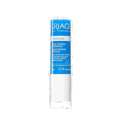 欧洲直邮Uriage/依泉特润唇膏4g/支 保湿滋润补水防干裂正品