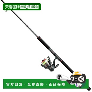 日本直邮Alpha Tackle Airstrike Combo Octo Passing S702H 6915