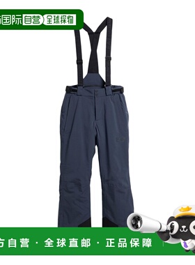 香港直邮Ea7 男士 Wear 雪白色运动装 blue蓝色 舒适时尚