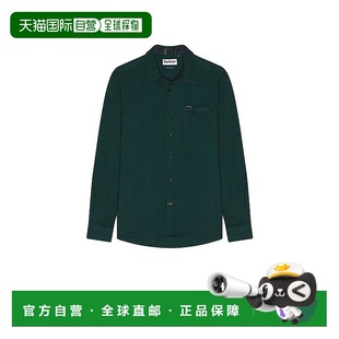 Robertson 1h可退 男士 巴伯尔 精细剪裁人字纹 香港直邮Barbour