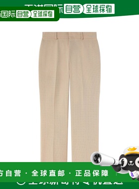 1h可退 欧洲直邮PALM ANGELS 男士休闲裤PMCO003F23FAB0016110