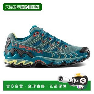 香港直邮LA SPORTIVA Ultra Raptor II 徒步鞋 女士特鞋跑鞋