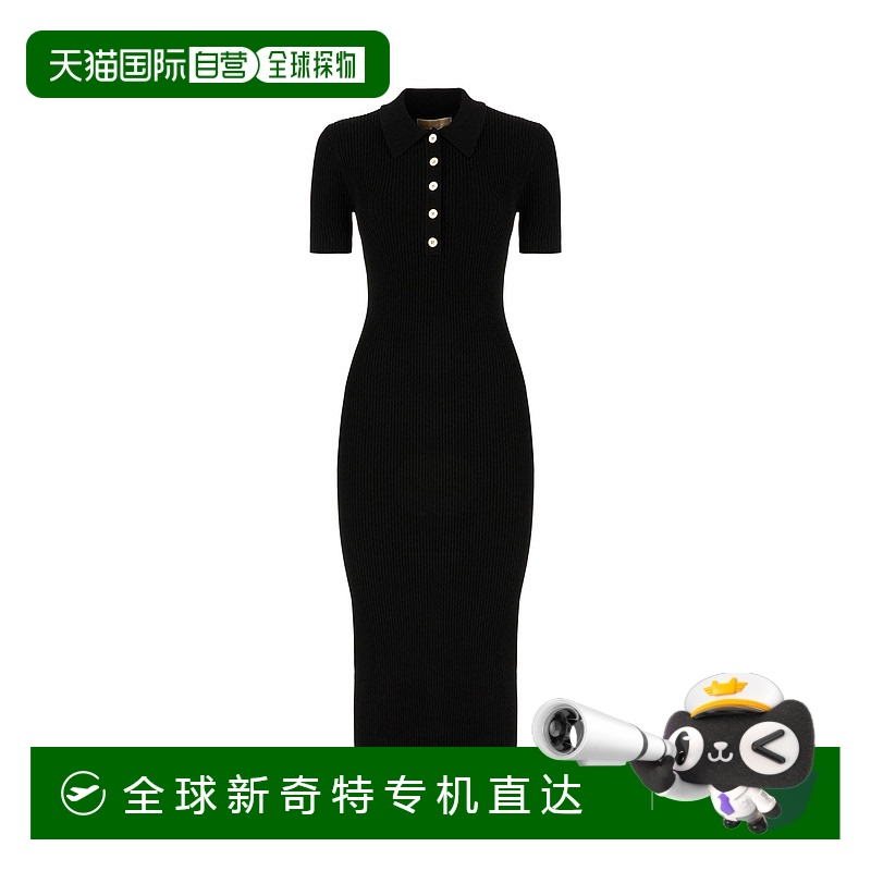 1h可退 香港直邮MICHAEL KORS 女士连衣裙 MT5832333D001 AW2025