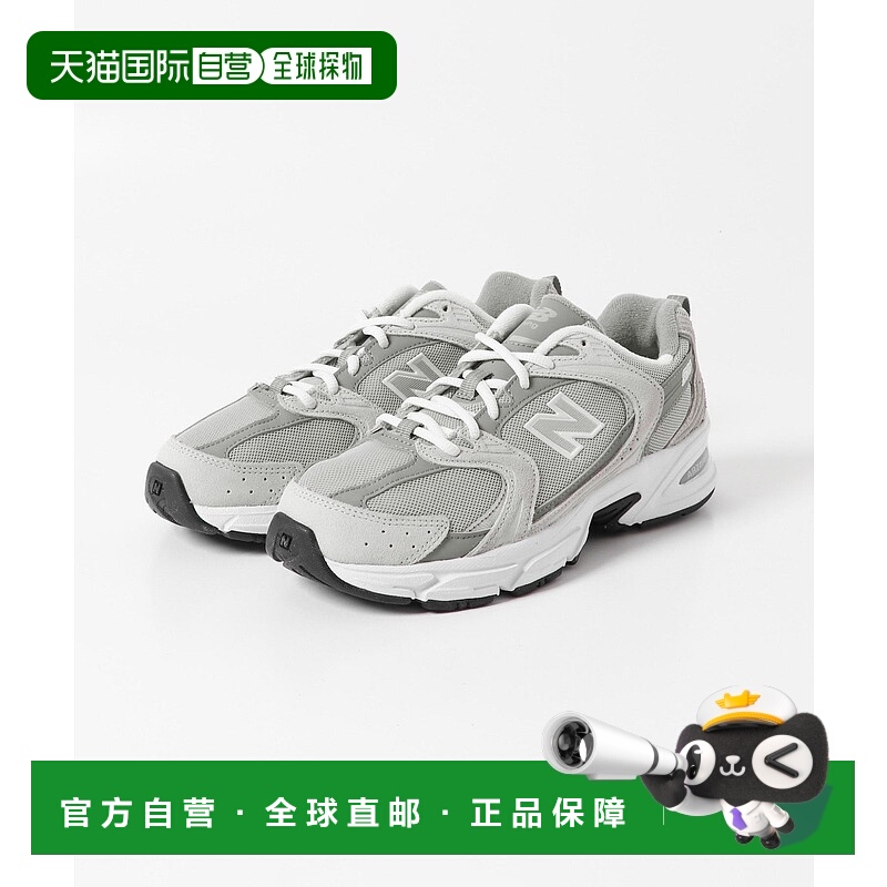 1h可退 日本直邮New balance 女士 2000年代复古风 舒适缓震 透气