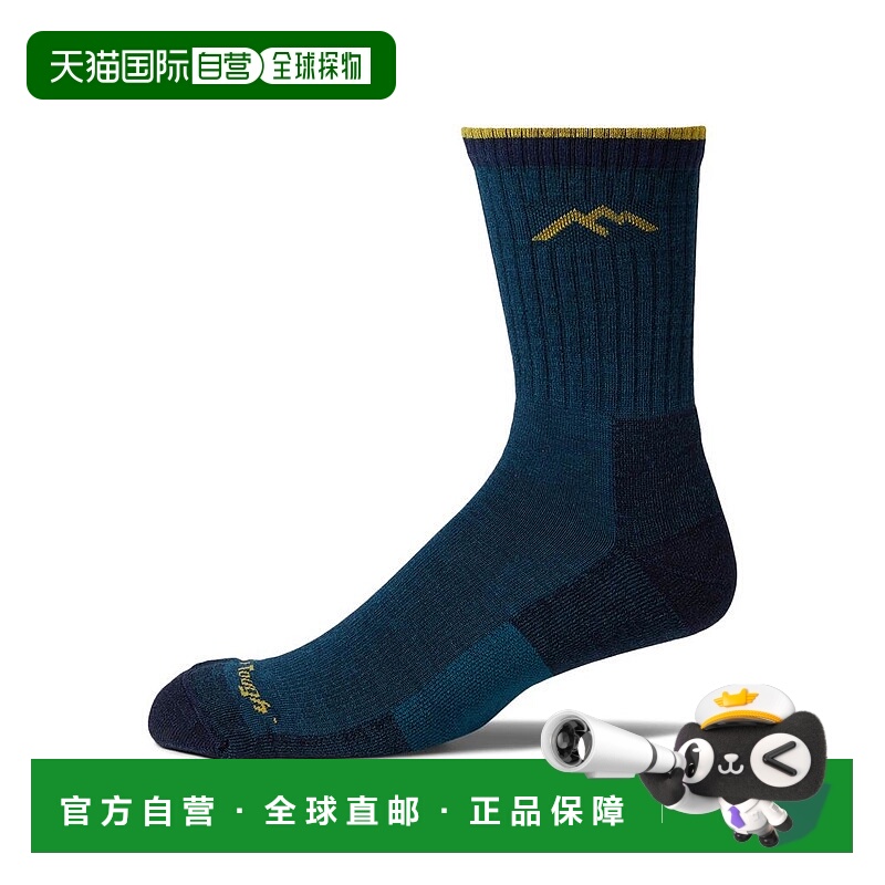 1h可退 【美国直邮】darn tough 男士 袜子
