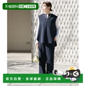 RESEARCH女士立体剪裁针织风套装 1h可退 日本直邮URBAN 含内搭