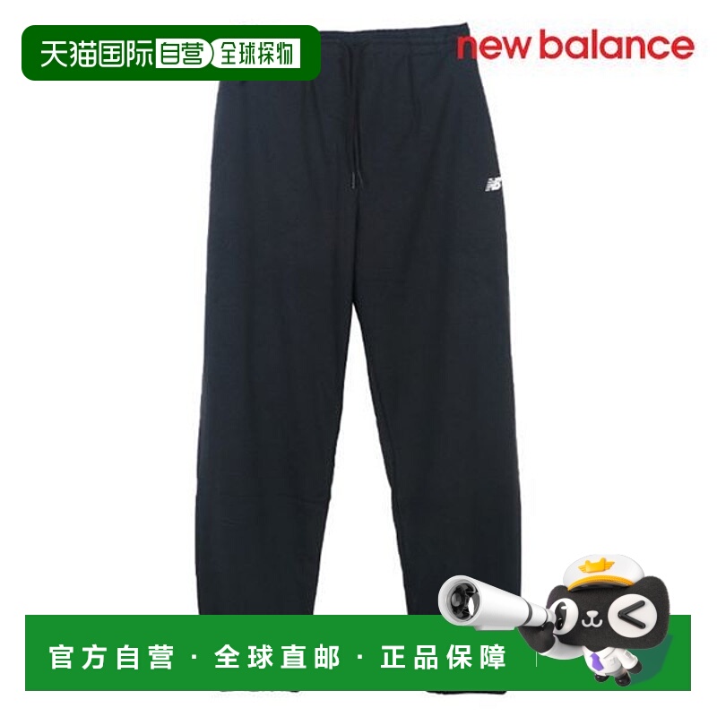 韩国直邮NEW BALANCE 长裤 U6 NBMLFCOG03 19 MP41519 UNI Essent