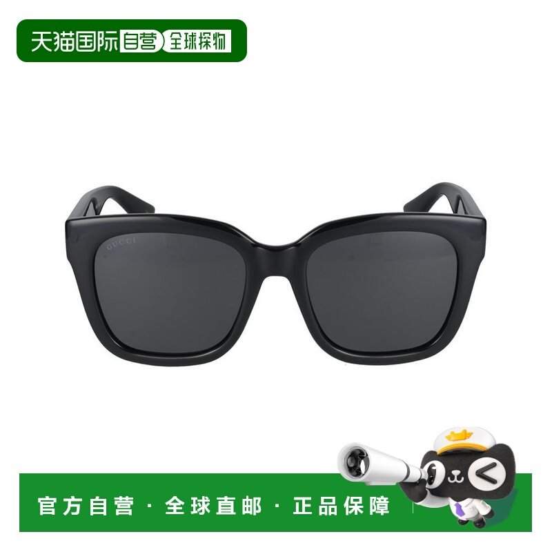 1h可退 香港直邮潮奢 Gucci 古驰 女士 大镜框太阳眼镜 GG1338S,ZIPPO/瑞士军刀/眼镜,太阳眼镜,淘宝优惠券,粉丝福利购,淘宝优惠卷