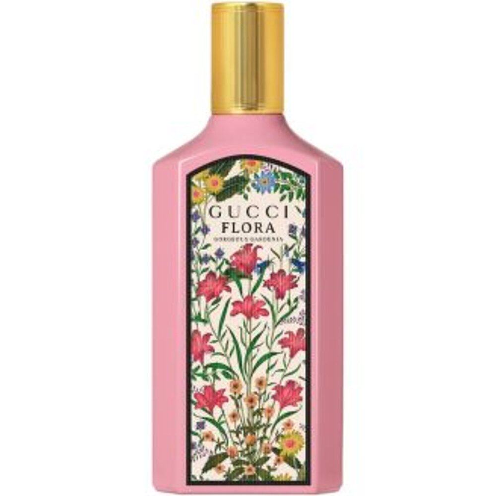 Gucci 古驰花之舞系列绮梦栀子香型女士香水100ml