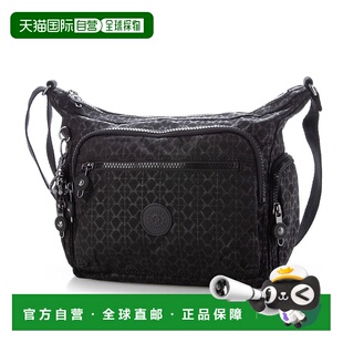 日本直邮Kipling GABBIE S 斜挎包 [K03425AW03125]手提包单肩包
