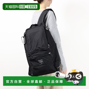 910 UNIKKO 黑色 WHT 背包帆布 日本直邮marimekko Roadie TORNA