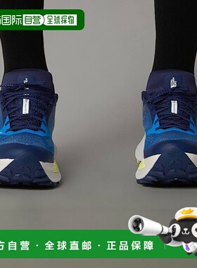 自营欧洲直邮北面VECTIV™ Enduris 4 男式越野跑鞋TheNorthFace