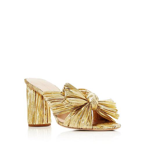 loeffler randall 女士 凉拖