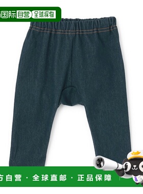 日本直邮Petit Main GOODPRICE 全长打底裤