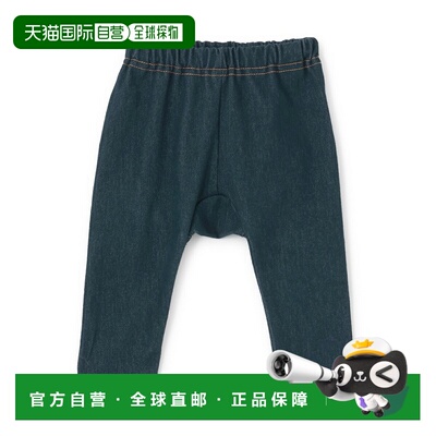 日本直邮Petit Main GOODPRICE 全长打底裤