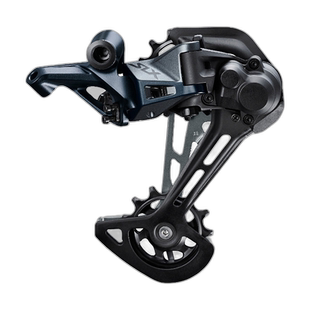 自营 SHIMANO禧玛诺SLX自行车后拨链器1x12速RD-M7100-SGS波脚