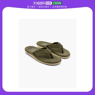 ARMY Classic SlipperPT203 Suede 韩国直邮ISLAND SLIPPER