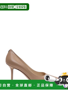 1h可退 香港直邮Jimmy Choo 周仰杰 女士 J000181158 121503 高跟