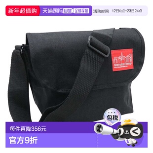 日本直邮ManhattanPortage Casual Messenger Bag JR MP1605JR 肩
