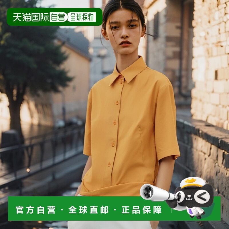 1h可退 香港直邮JACQUEMUS 女士连衣裙 23E231DR0531084750尼龙