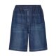 Valentino 百慕牛仔短裤 4V3DD02Q9W7