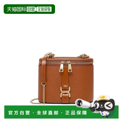 1h可退 香港直邮CHLOÉ 女士斜挎包 C24SP850I3125M蔻依