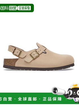 1h可退 香港直邮潮奢 Birkenstock 勃肯 女士 TOKIO CALZATA S 凉