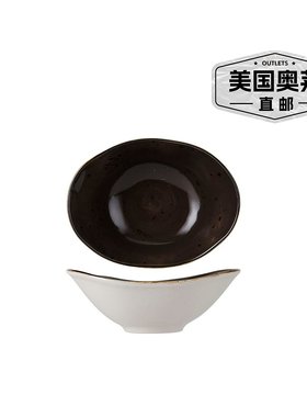 自营 tuxtonArtisan Geode Capistrano 碗 20 盎司 8\