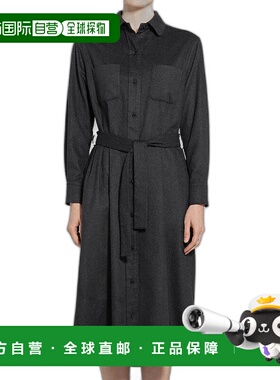 香港直邮THOM BROWNE 女士连衣裙 FDSE87AF0648015