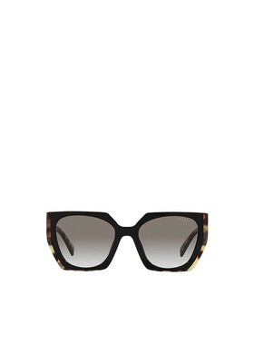 Prada 普拉达 女士 徽标太阳镜 PR15WS grey灰色 舒适时尚