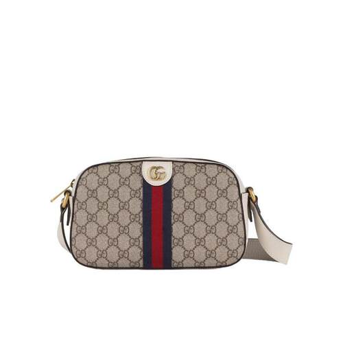 Gucci Ophidia系列相机包 68106496IWT