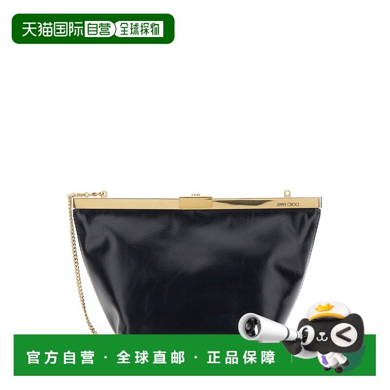 1h可退 香港直邮Jimmy Choo 周仰杰 女士 GANACHE 手拿包 GANACHE,箱包皮具/热销女包/男包,手拿包,淘宝优惠券,粉丝福利购,淘宝优惠卷